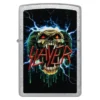 Diseño «Slayer Snake» Diseño «Slayer Snake»