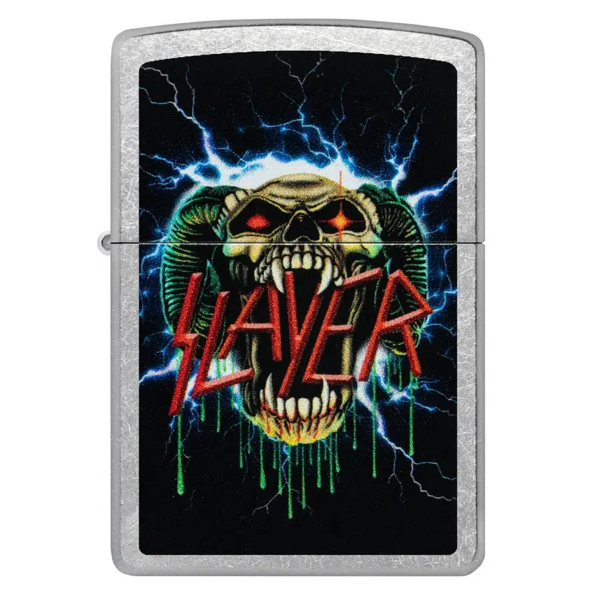 Diseño «Slayer Snake» Diseño «Slayer Snake»