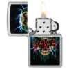 Diseño «Slayer Snake» Diseño «Slayer Snake»
