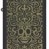 Diseño Slim® con calavera Diseño Slim® con calavera