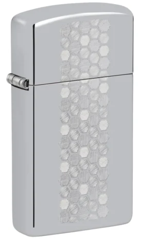 Diseño Slim® Honeycomb