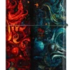 Diseño «Sol y Luna»