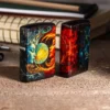 Diseño «Sol y Luna»