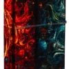 Diseño «Sol y Luna»