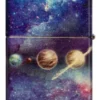 Diseño «Solar Flare»