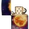 Diseño «Solar Flare»