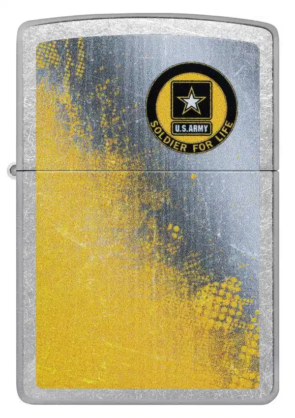 Diseño «Soldier for Life» del Ejército de EE. UU.® Diseño «Soldier for Life» del Ejército de EE. UU.®