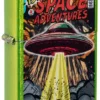 Diseño «Space Adventures» Diseño «Space Adventures»