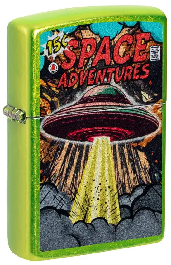 Diseño «Space Adventures» Diseño «Space Adventures»