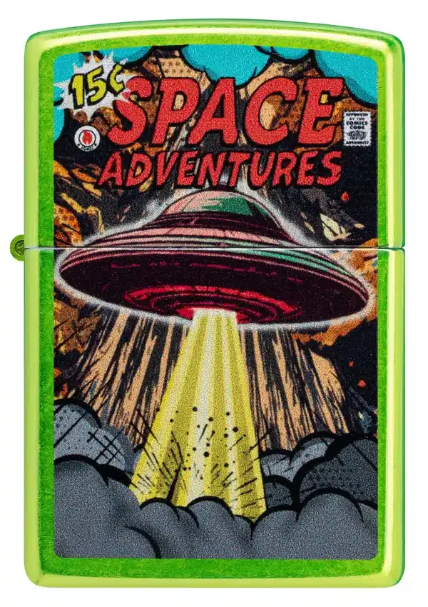 Diseño «Space Adventures» Diseño «Space Adventures»