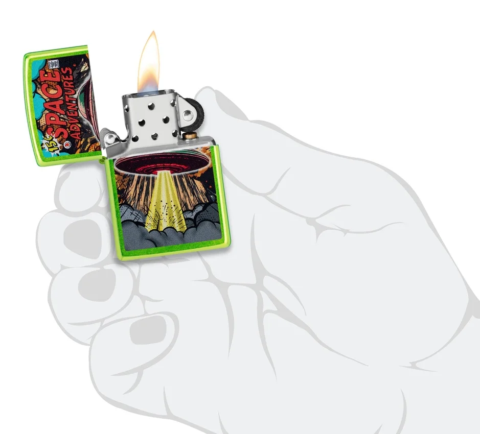 Diseño «Space Adventures» Diseño «Space Adventures»