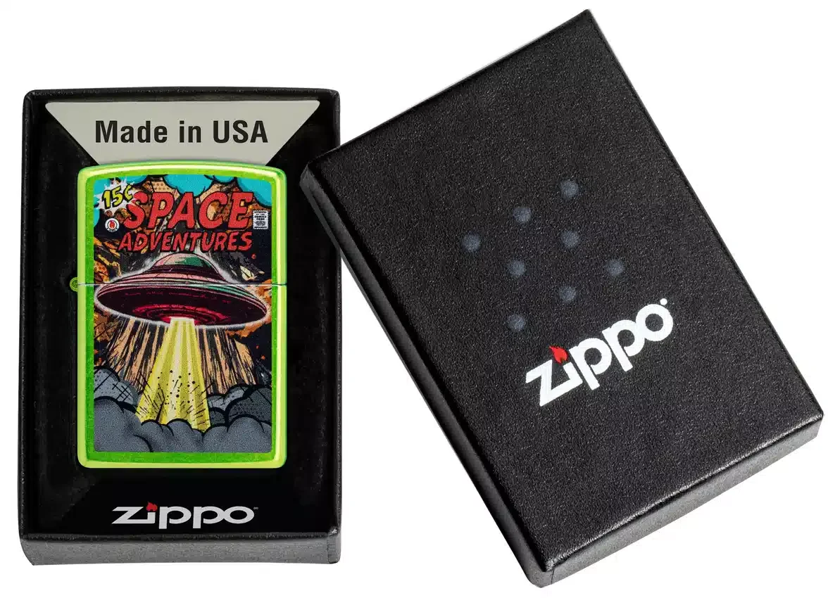 Diseño «Space Adventures» Diseño «Space Adventures»