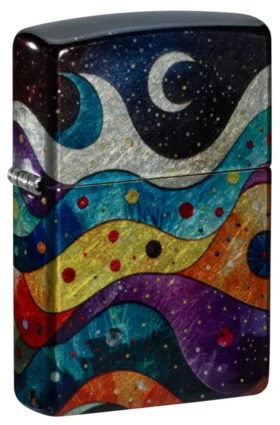 Diseño «Space Fusion»