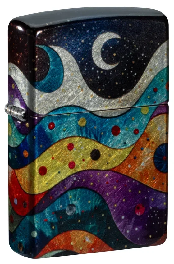Diseño «Space Fusion» Diseño «Space Fusion»