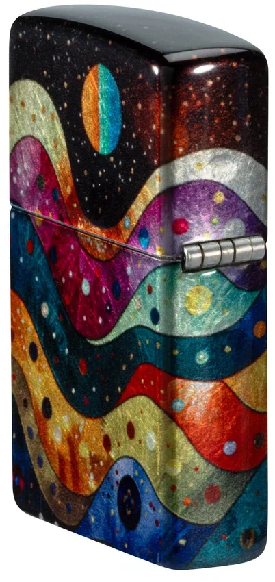 Diseño «Space Fusion» Diseño «Space Fusion»