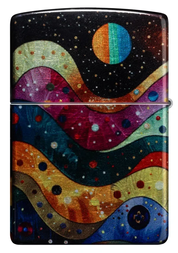 Diseño «Space Fusion» Diseño «Space Fusion»