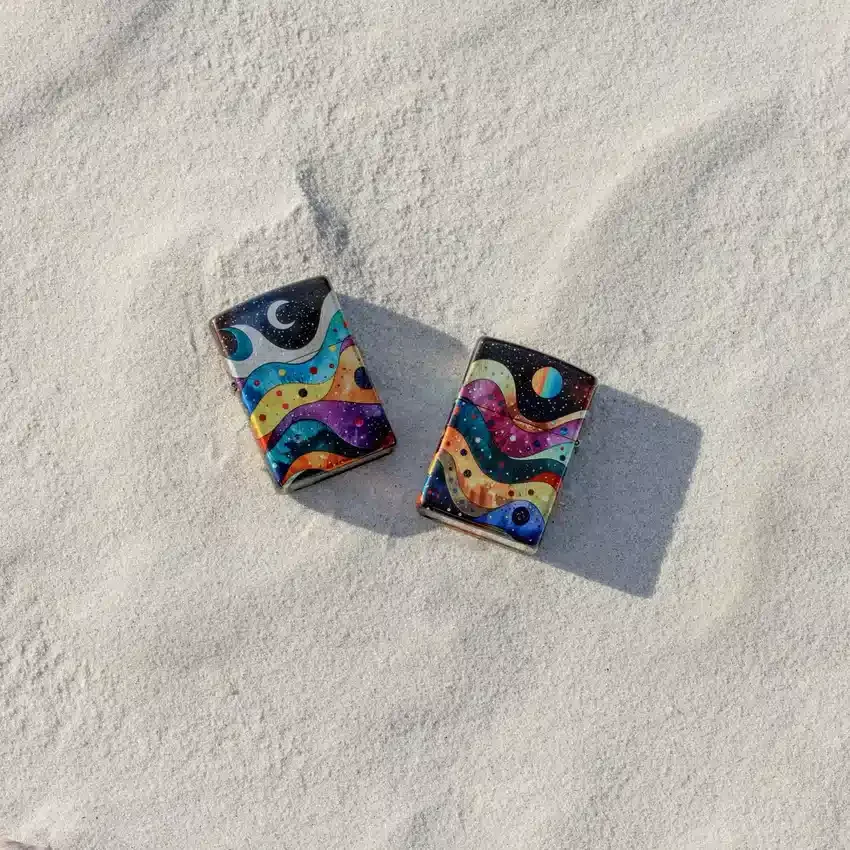Diseño «Space Fusion» Diseño «Space Fusion»