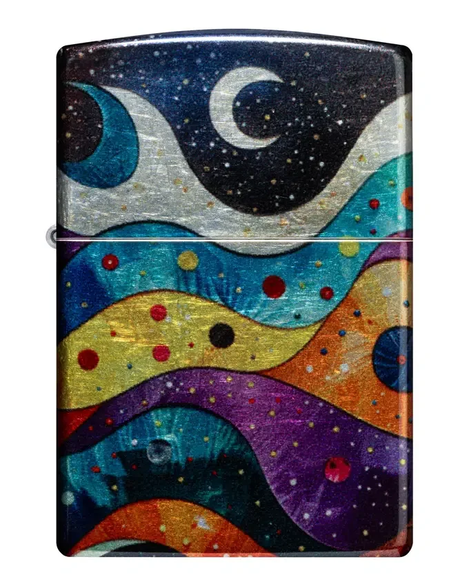 Diseño «Space Fusion» Diseño «Space Fusion»