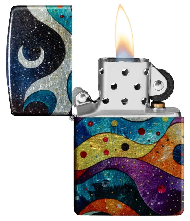 Diseño «Space Fusion» Diseño «Space Fusion»