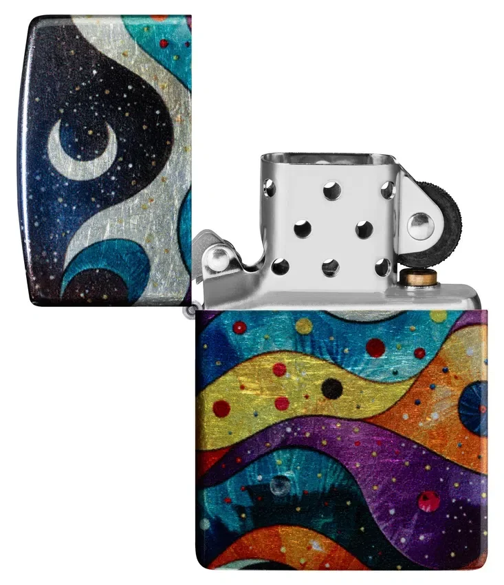 Diseño «Space Fusion» Diseño «Space Fusion»