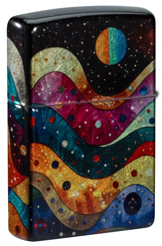 Diseño «Space Fusion» Diseño «Space Fusion»