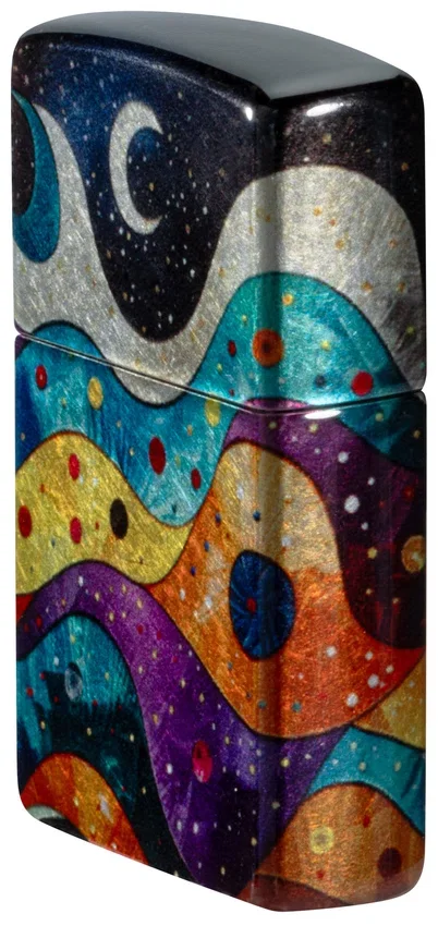 Diseño «Space Fusion» Diseño «Space Fusion»