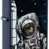 Diseño «Space Kitten»