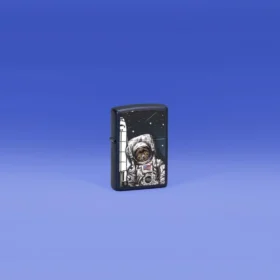 Diseño «Space Kitten»