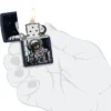 Diseño «Space Kitten»