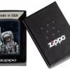 Diseño «Space Kitten»