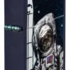Diseño «Space Kitten»