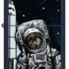 Diseño «Space Kitten»