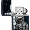 Diseño «Space Kitten»