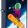 Diseño «Space Shredder» Diseño «Space Shredder»
