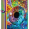 Diseño «Spacey Eye» Diseño «Spacey Eye»