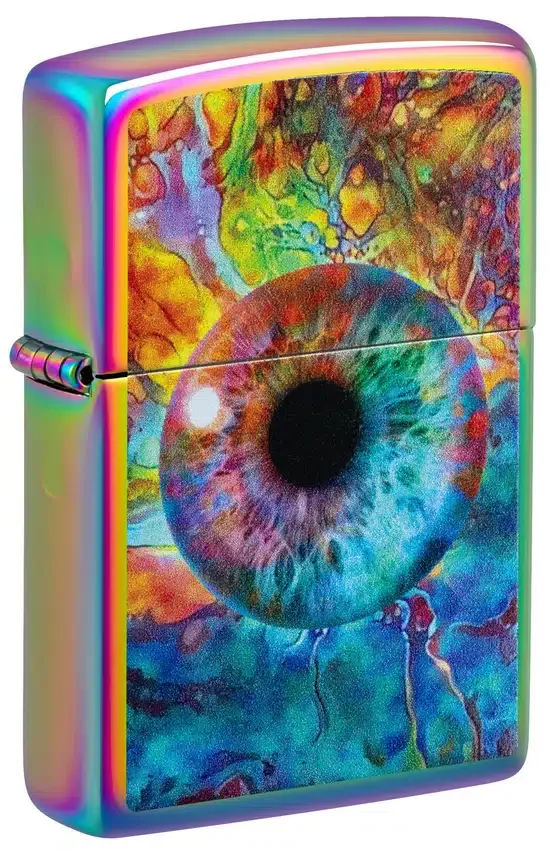 Diseño «Spacey Eye» Diseño «Spacey Eye»