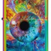 Diseño «Spacey Eye» Diseño «Spacey Eye»