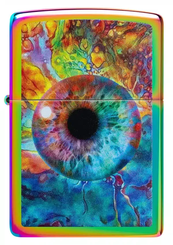 Diseño «Spacey Eye» Diseño «Spacey Eye»