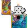 Diseño «Spacey Eye» Diseño «Spacey Eye»