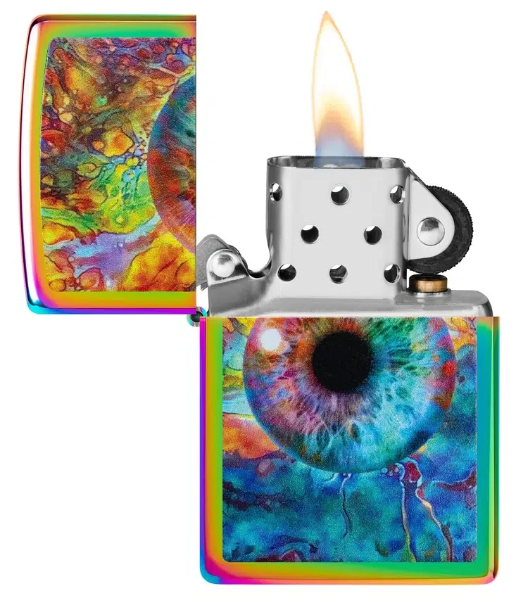 Diseño «Spacey Eye» Diseño «Spacey Eye»