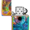 Diseño «Spacey Eye» Diseño «Spacey Eye»