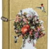 Diseño «Spazuk Hummingbirds»