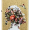 Diseño «Spazuk Hummingbirds»