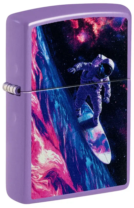 Diseño «Star Surfer» Diseño «Star Surfer»