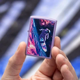 Diseño «Star Surfer»