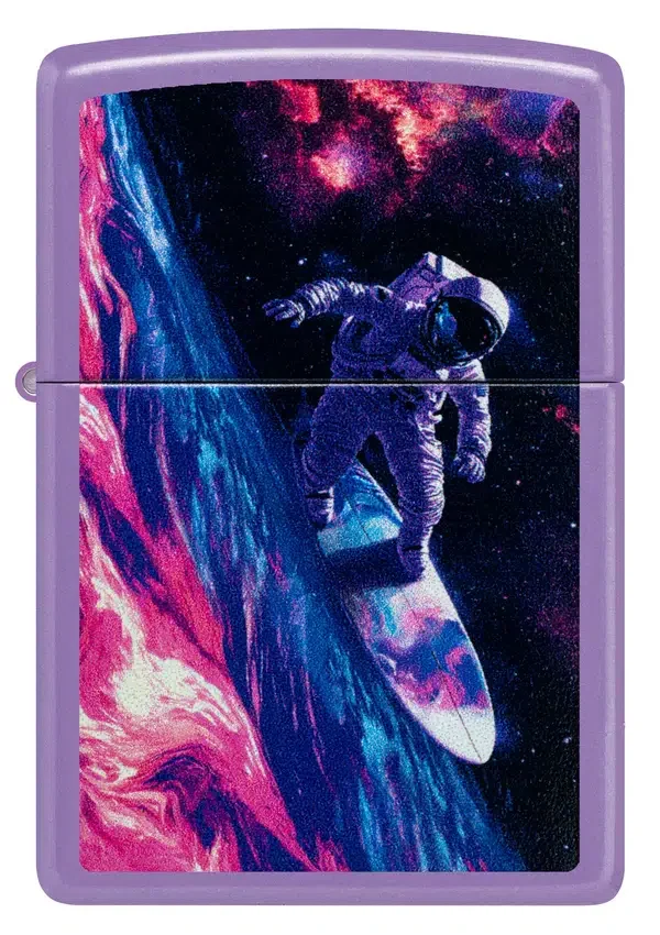 Diseño «Star Surfer» Diseño «Star Surfer»