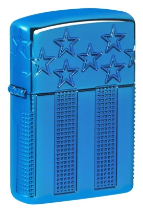 Diseño «Stars and Stripes»