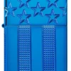 Diseño «Stars and Stripes»