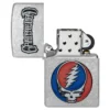 Diseño «Steal Your Face» de Grateful Dead Diseño «Steal Your Face» de Grateful Dead