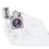 Diseño «Steal Your Face» de Grateful Dead Diseño «Steal Your Face» de Grateful Dead